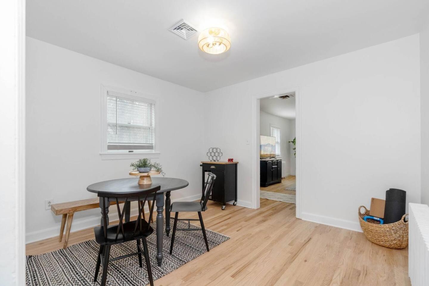 White Clay Creek Holiday home Newark