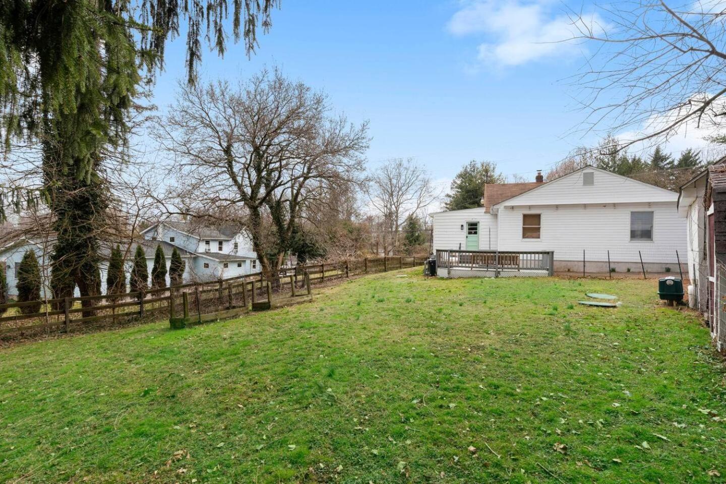 Holiday home White Clay Creek *