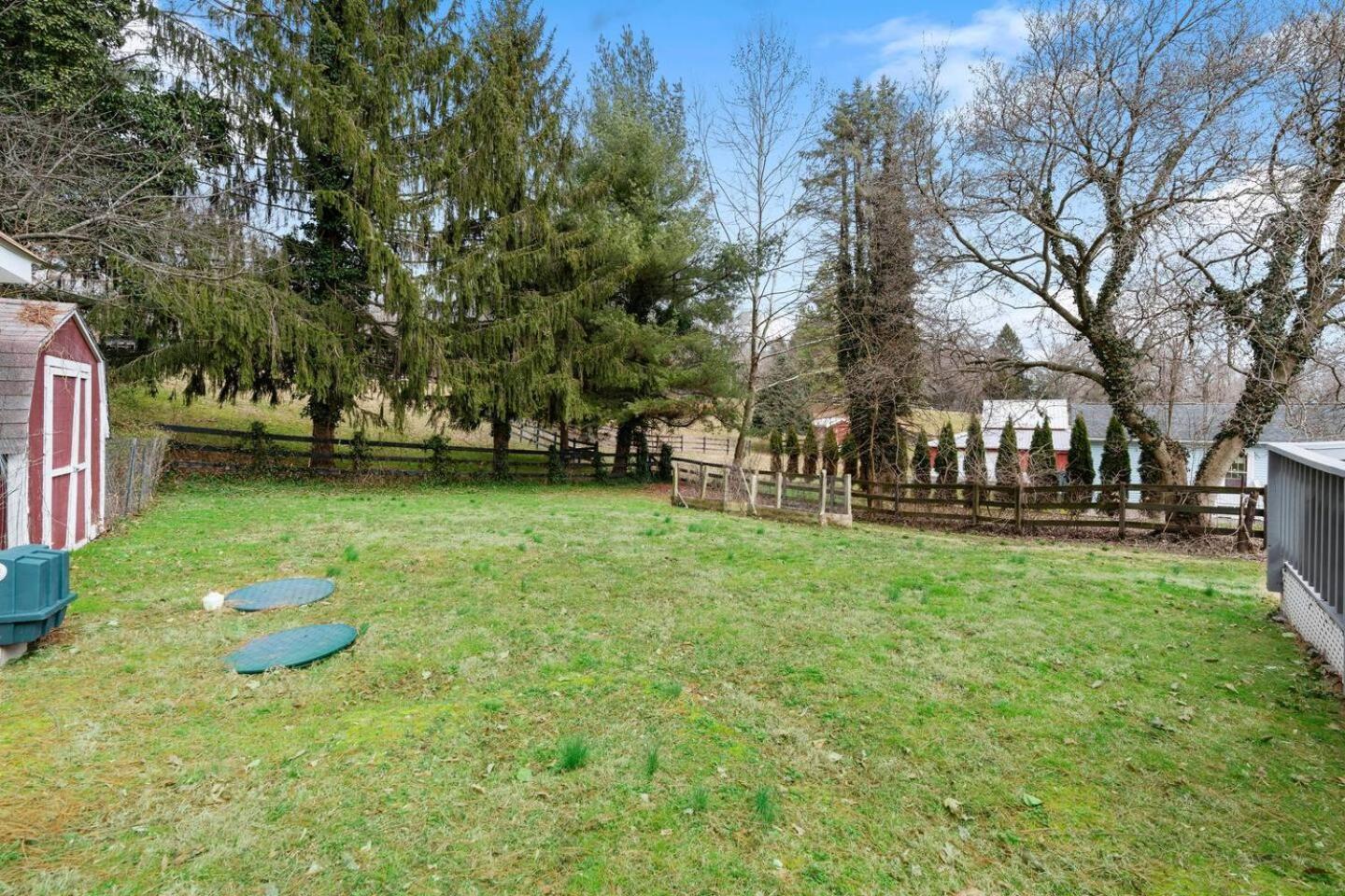 White Clay Creek Newark